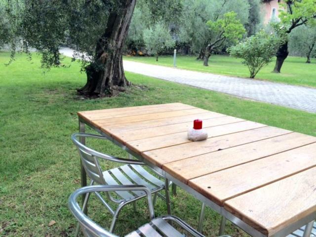 Apartments Suster Torbole Sul Garda Zewnętrze zdjęcie