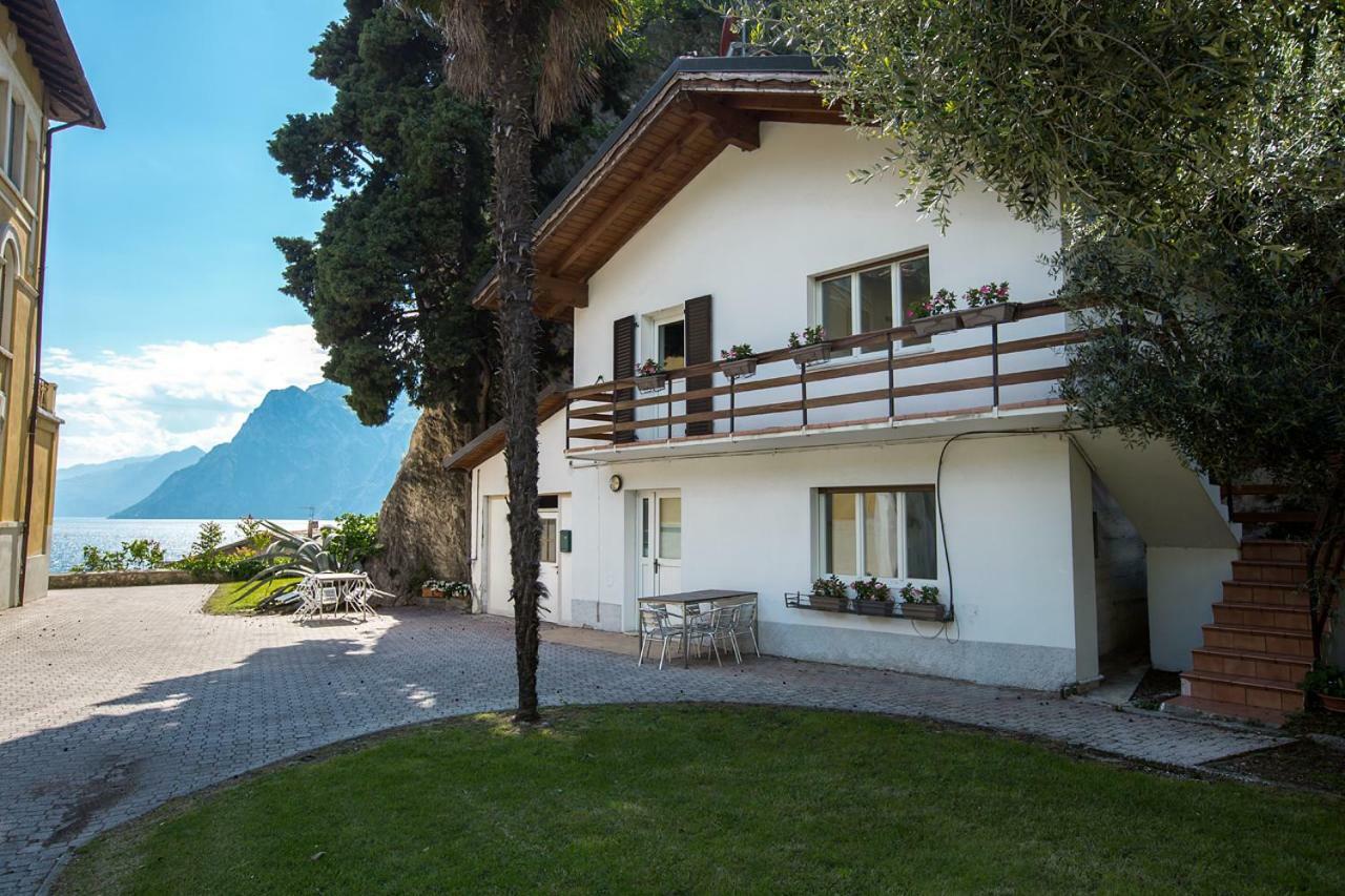 Apartments Suster Torbole Sul Garda Zewnętrze zdjęcie
