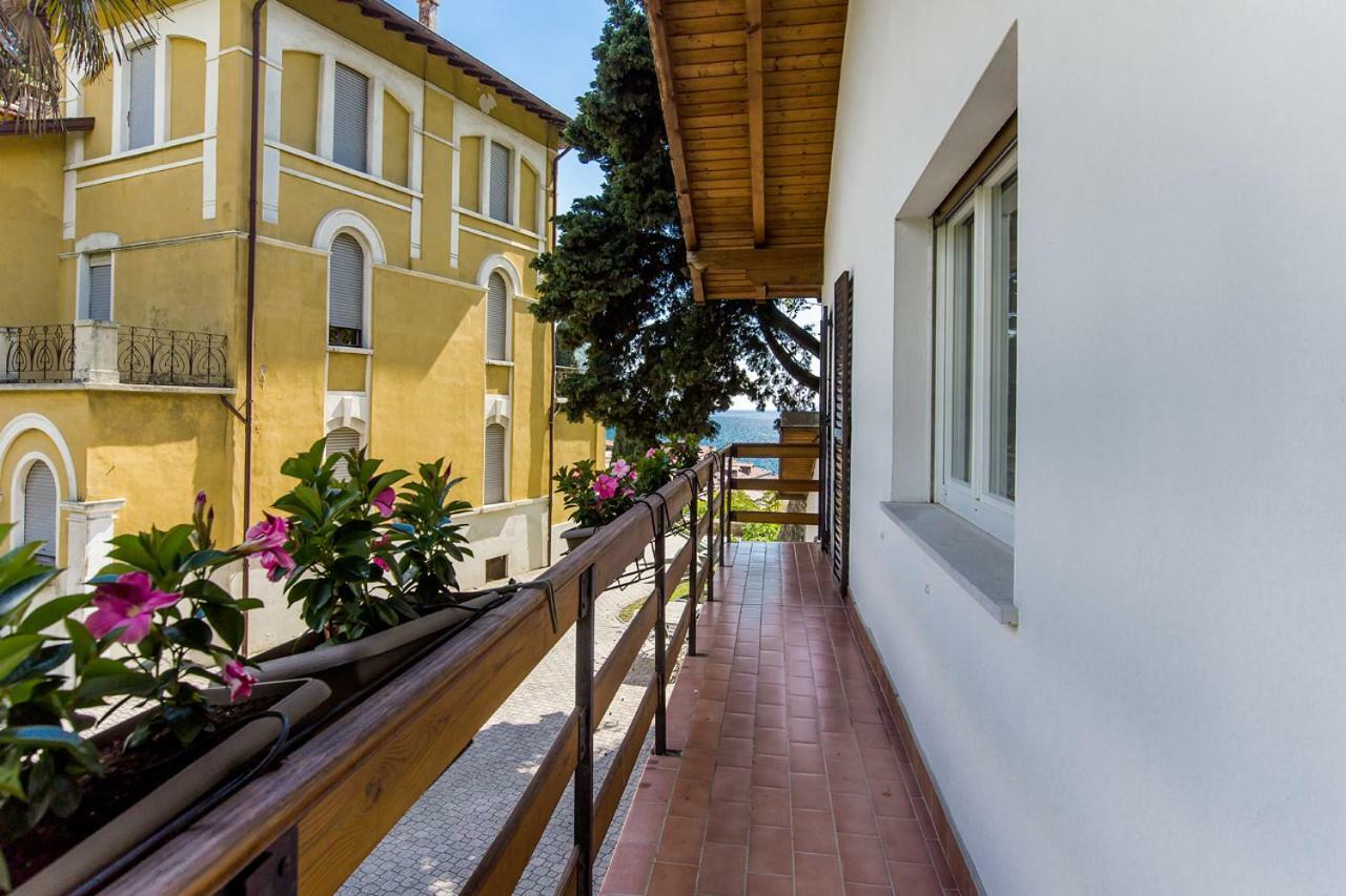 Apartments Suster Torbole Sul Garda Zewnętrze zdjęcie