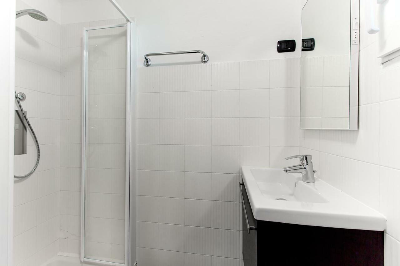 Apartments Suster Torbole Sul Garda Zewnętrze zdjęcie