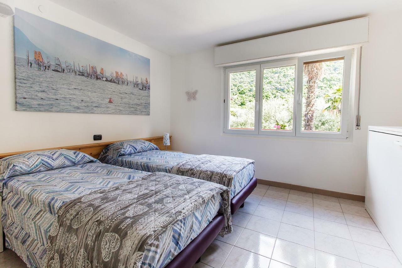 Apartments Suster Torbole Sul Garda Zewnętrze zdjęcie