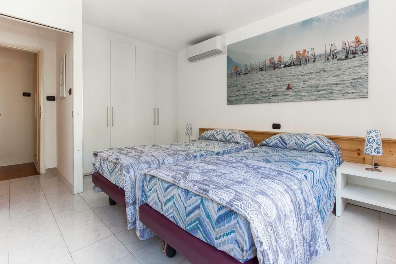 Apartments Suster Torbole Sul Garda Zewnętrze zdjęcie