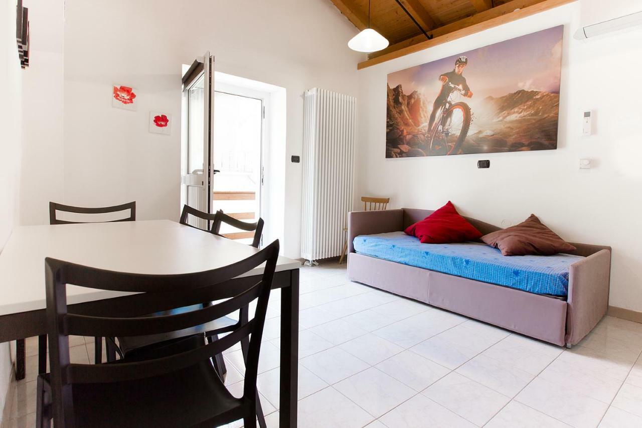 Apartments Suster Torbole Sul Garda Zewnętrze zdjęcie