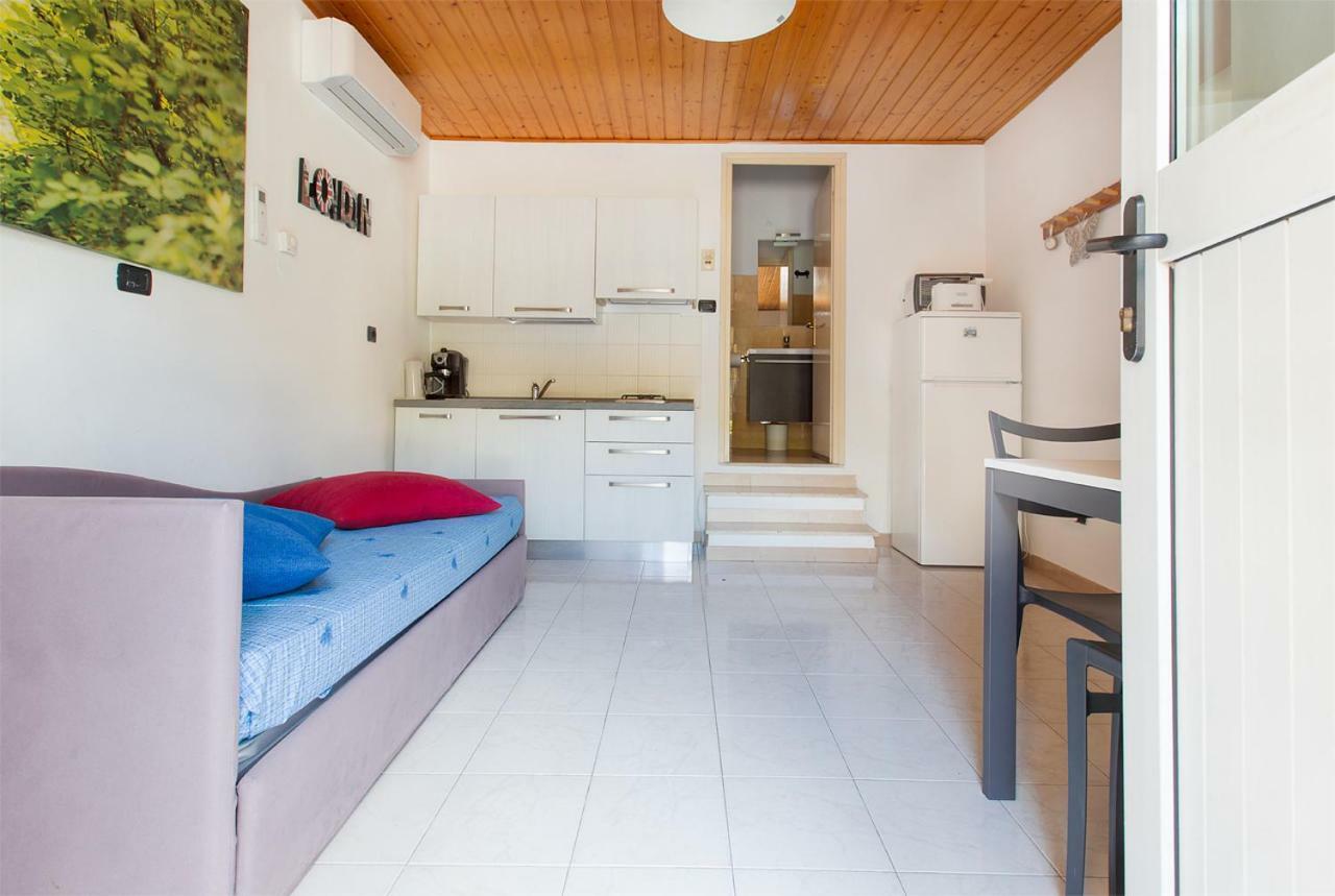 Apartments Suster Torbole Sul Garda Zewnętrze zdjęcie