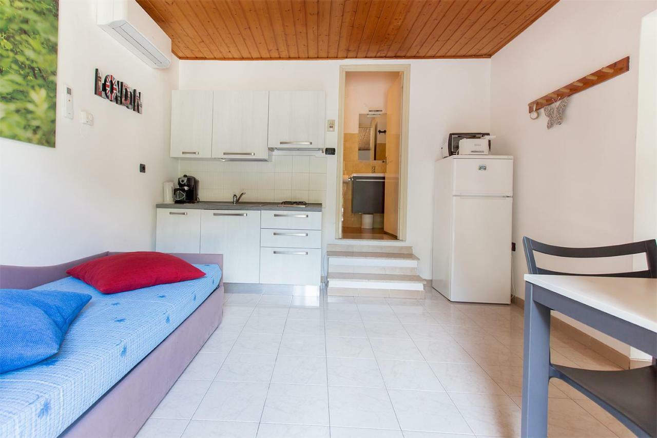 Apartments Suster Torbole Sul Garda Zewnętrze zdjęcie