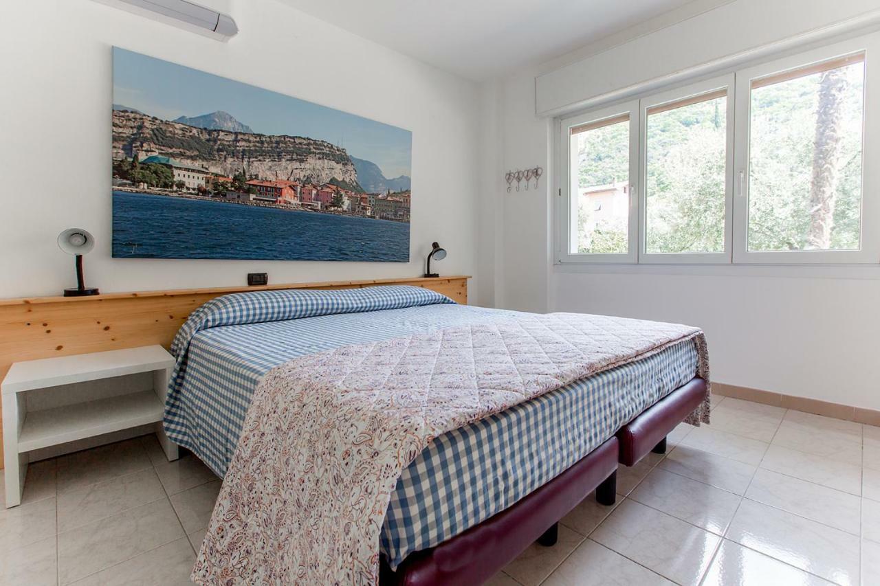 Apartments Suster Torbole Sul Garda Zewnętrze zdjęcie