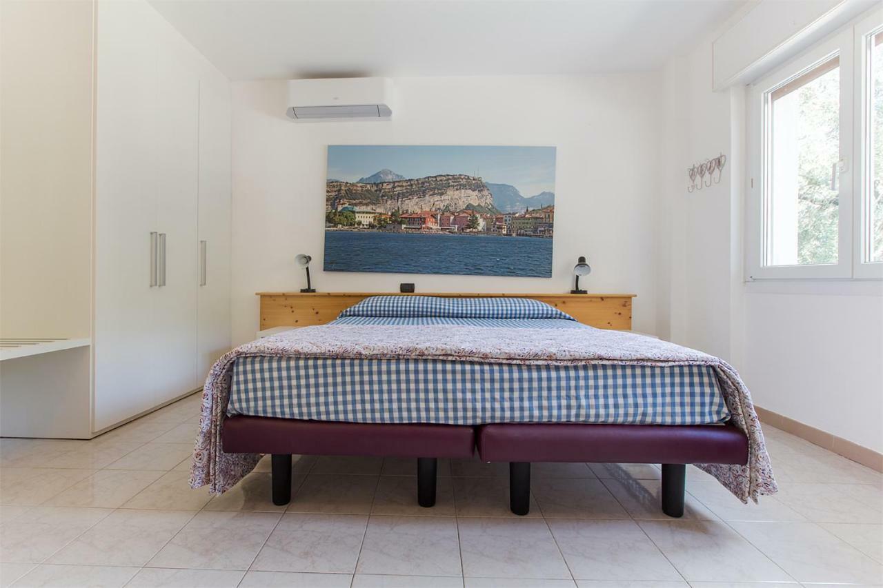 Apartments Suster Torbole Sul Garda Zewnętrze zdjęcie